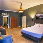 Guestroom Galata