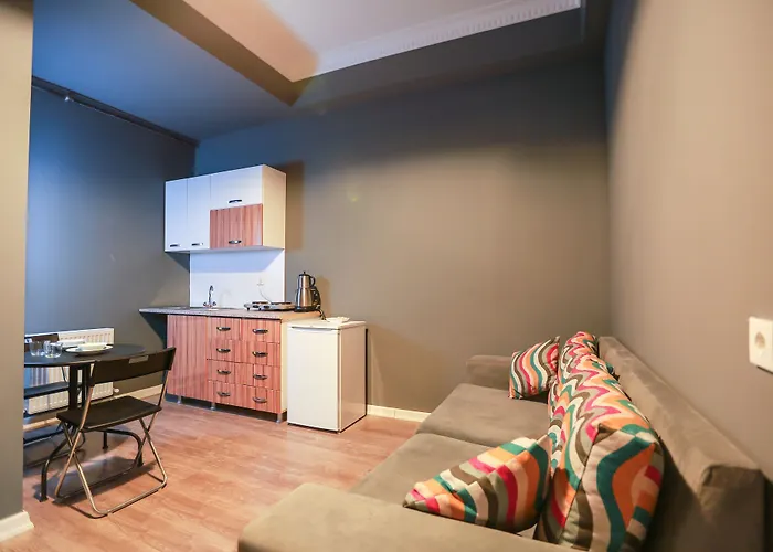 Guestroom Galata