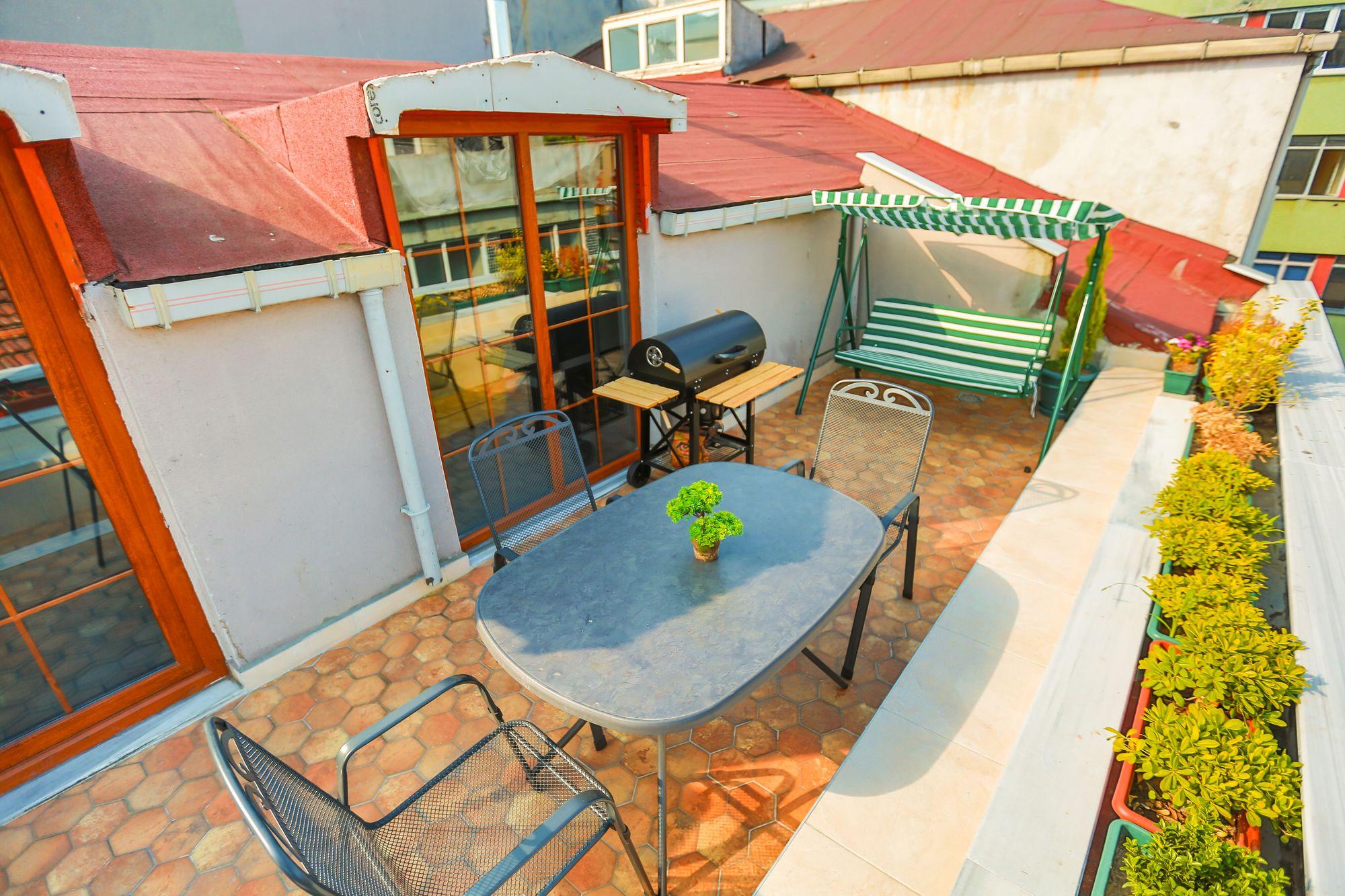 Guestroom Galata