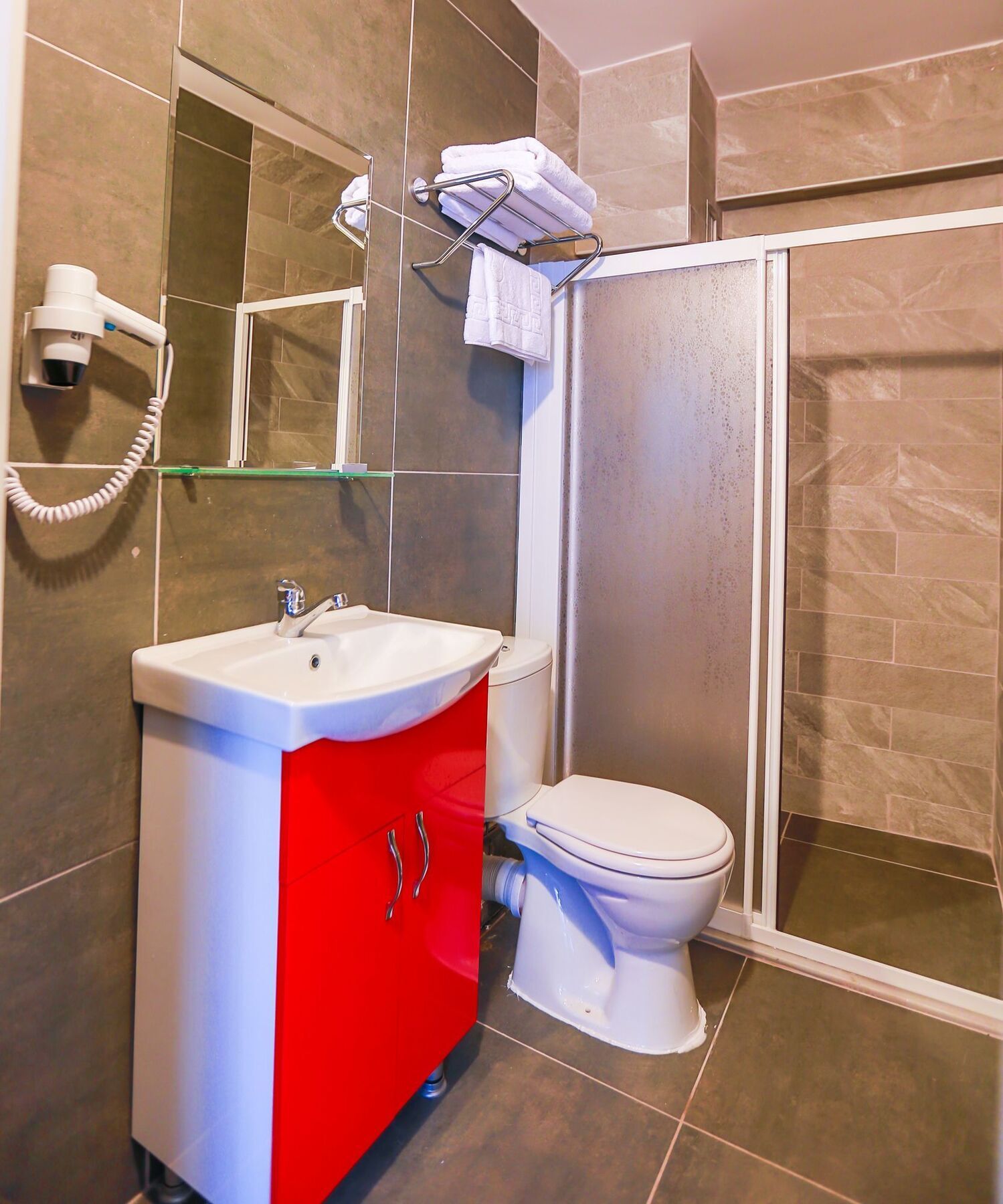 Guestroom Galata Apartament Istanbul