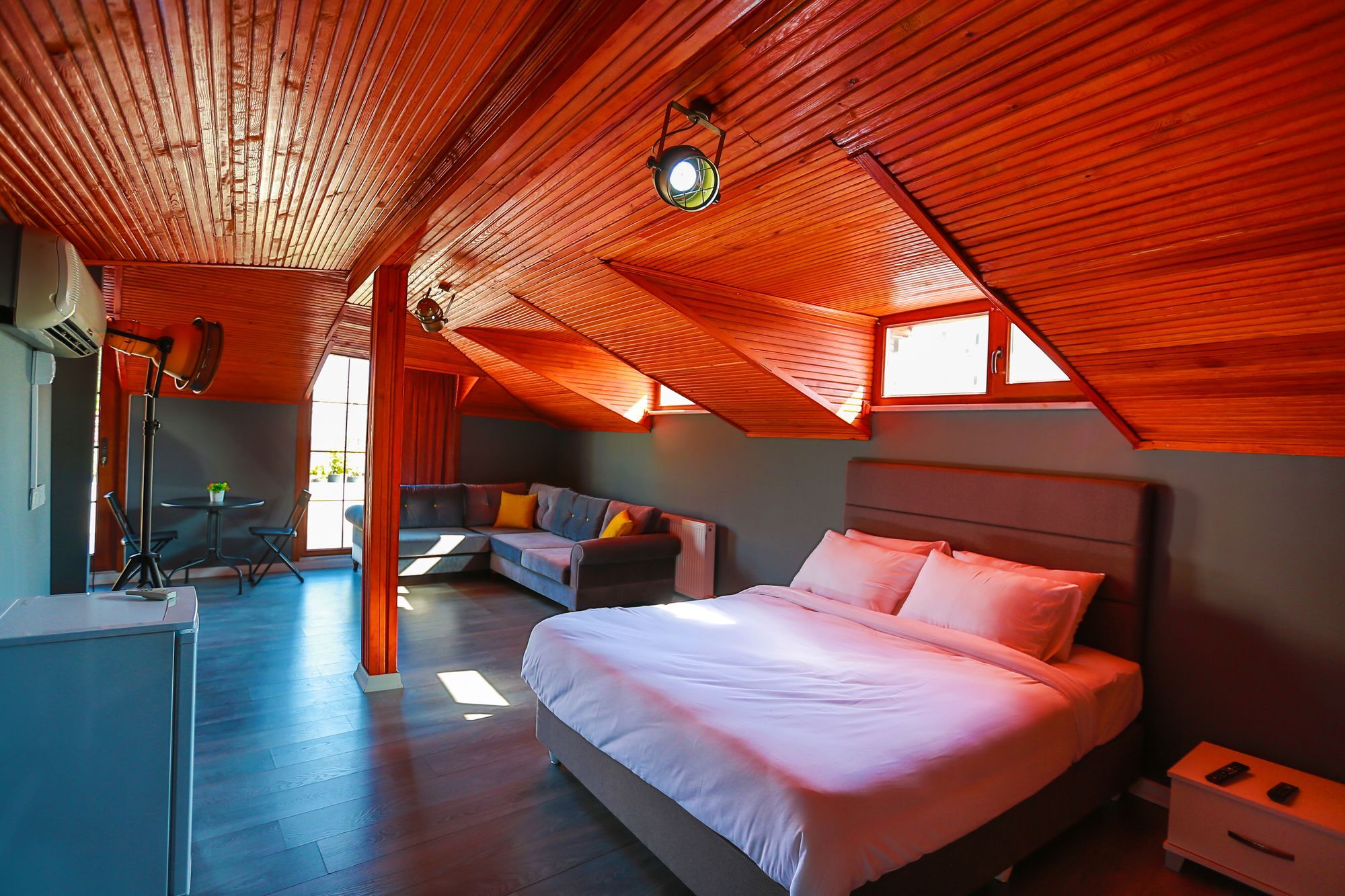Guestroom Galata Istanbul