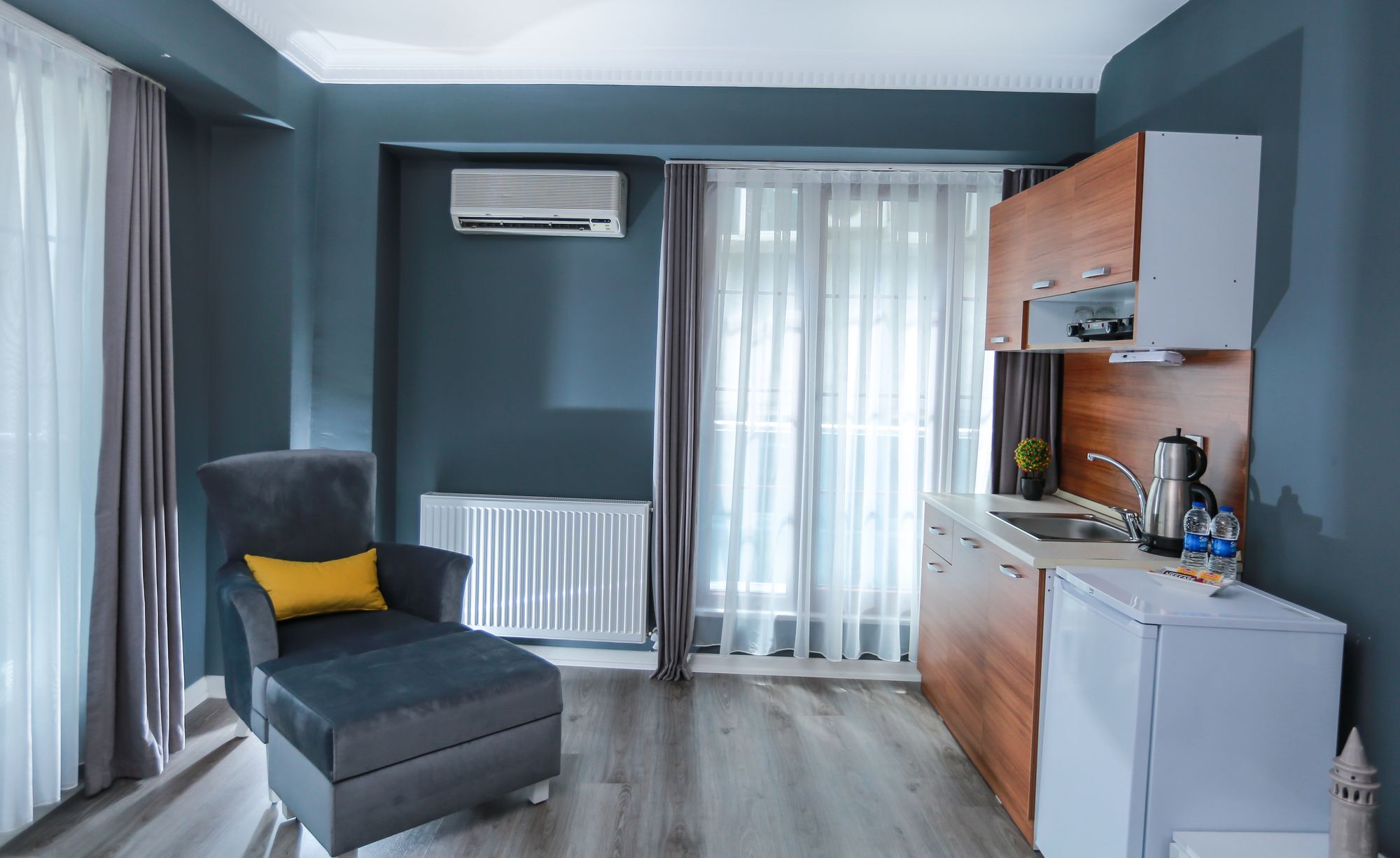 Guestroom Galata Apartament Istanbul