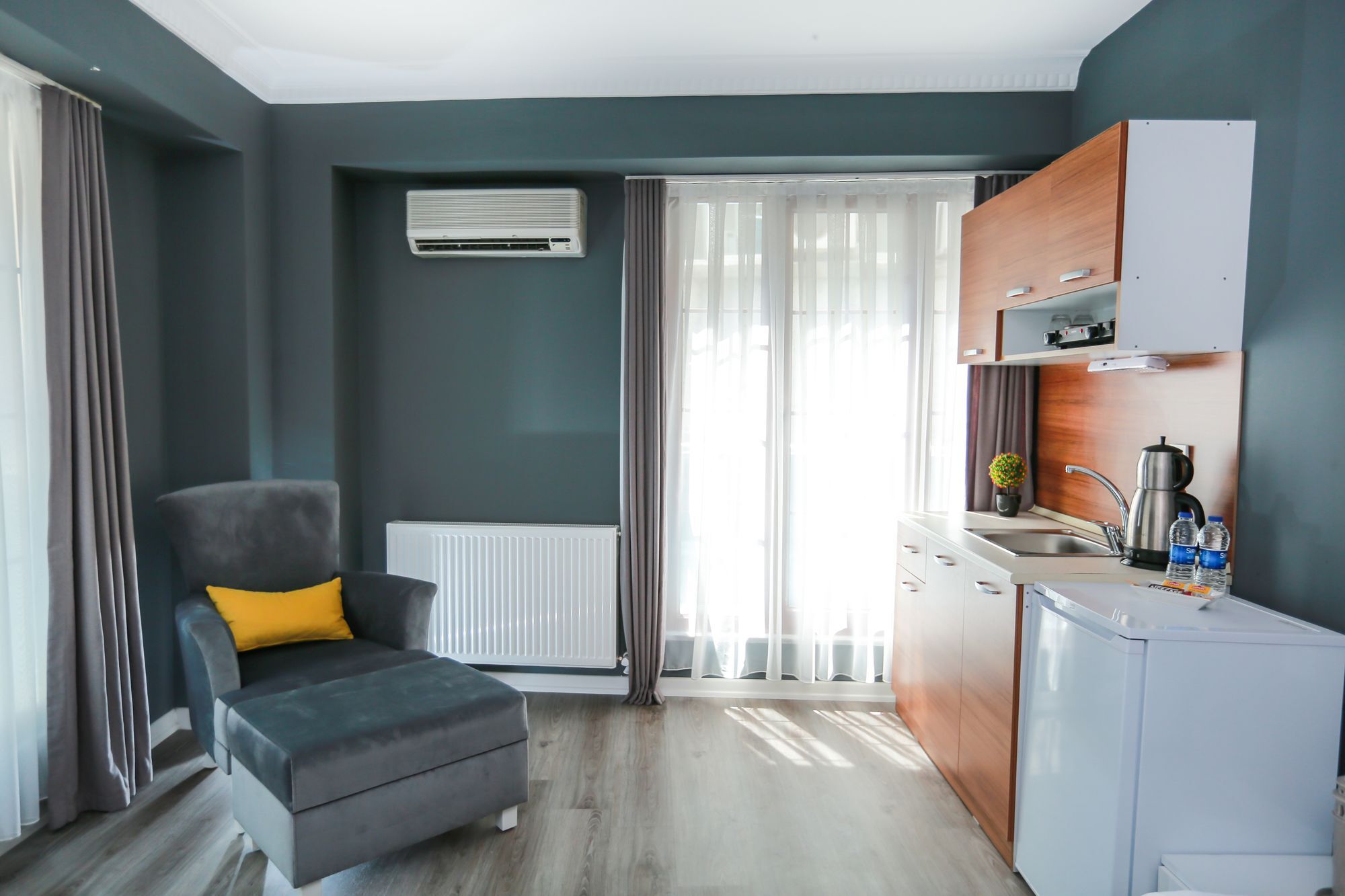 Guestroom Galata Istanbul