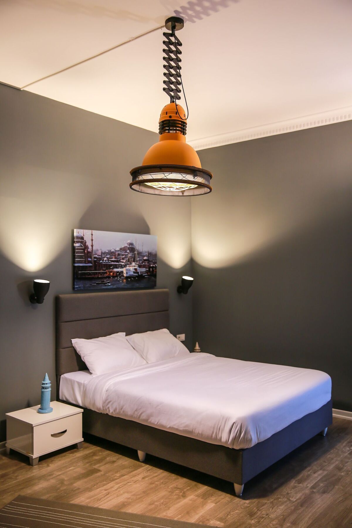Guestroom Galata Apartament Istanbul