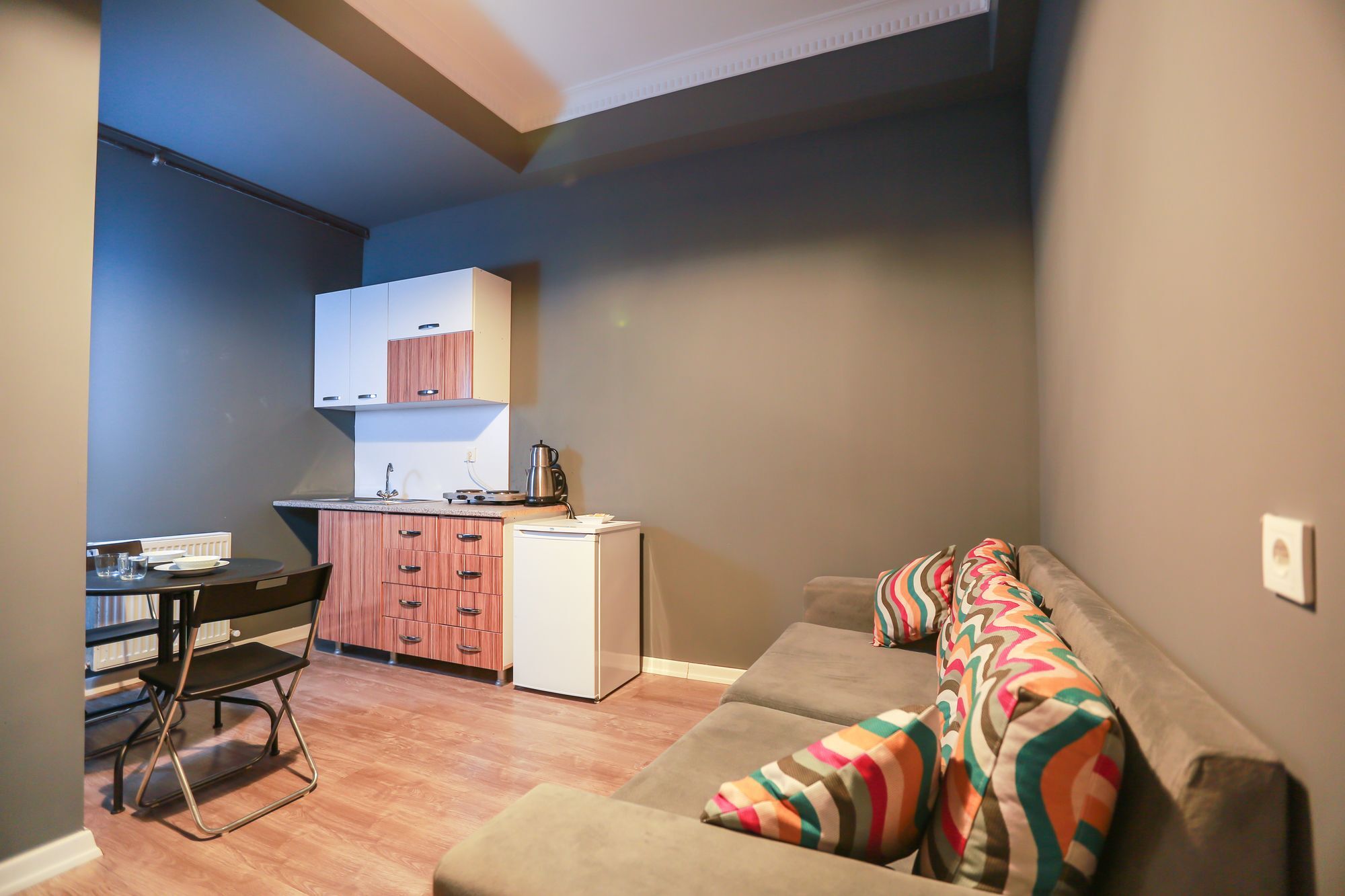 Apartament Guestroom Galata Istanbul