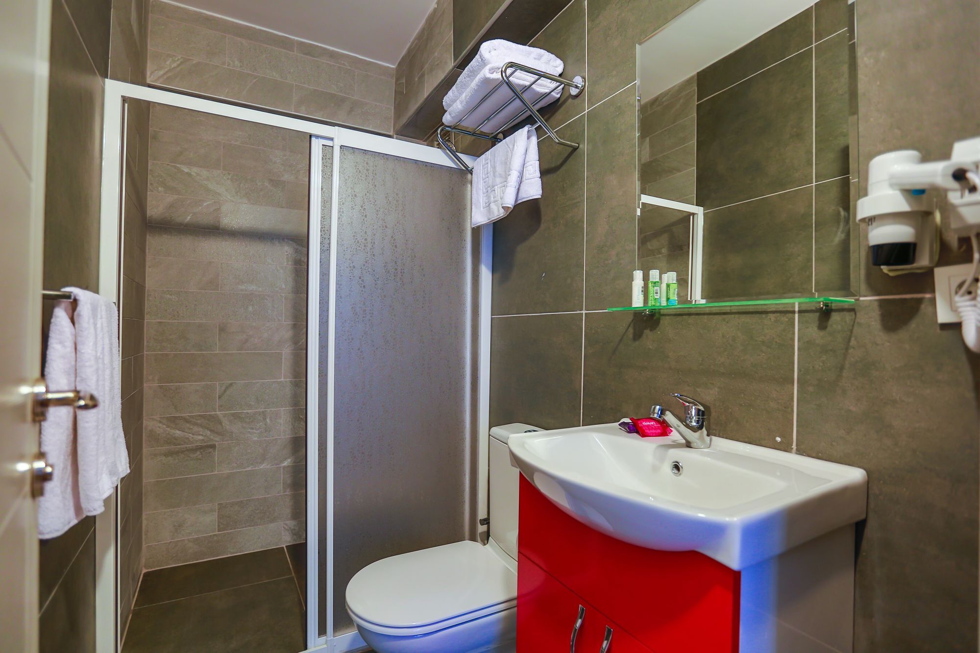 Guestroom Galata Apartament Istanbul
