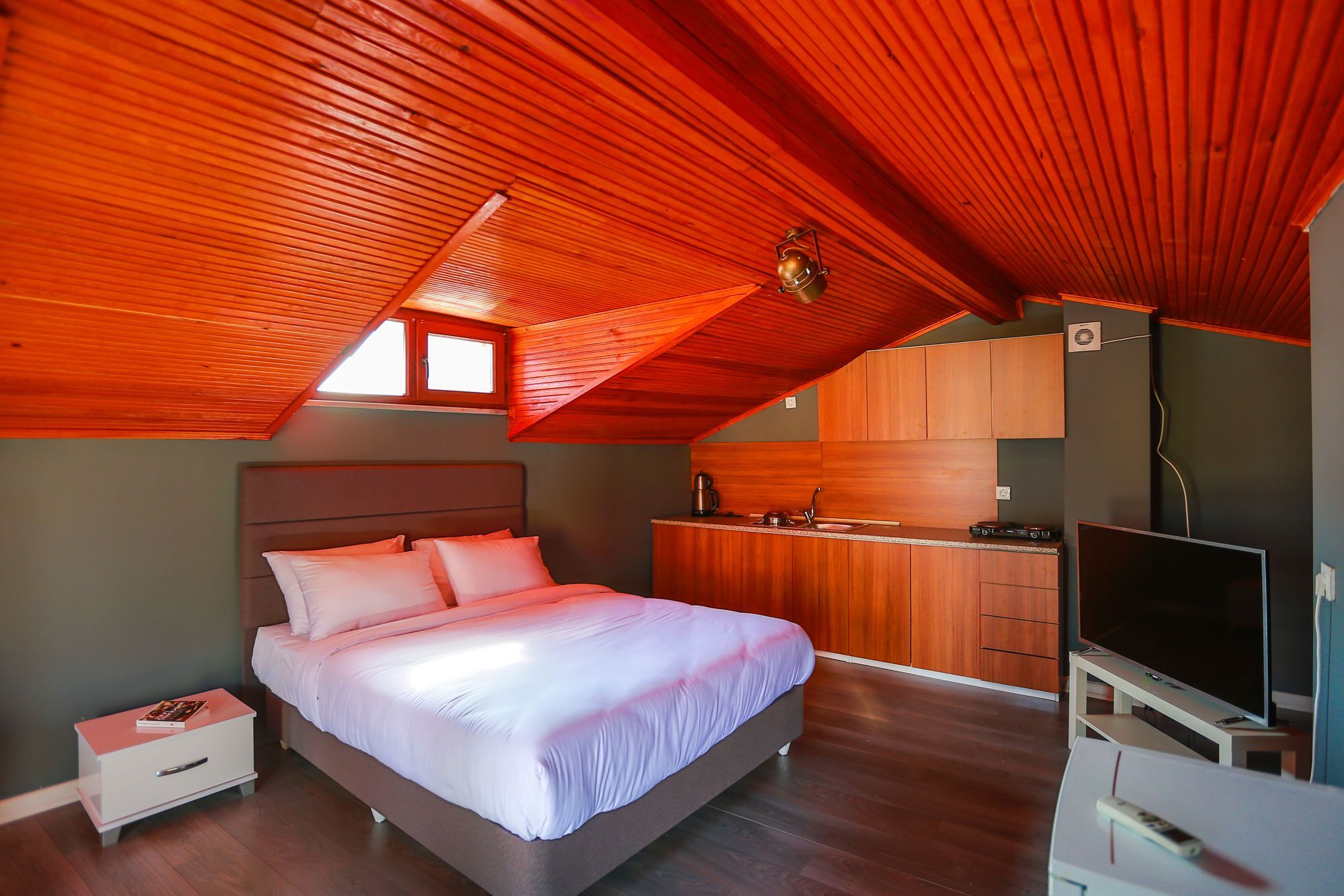 Guestroom Galata Apartament *